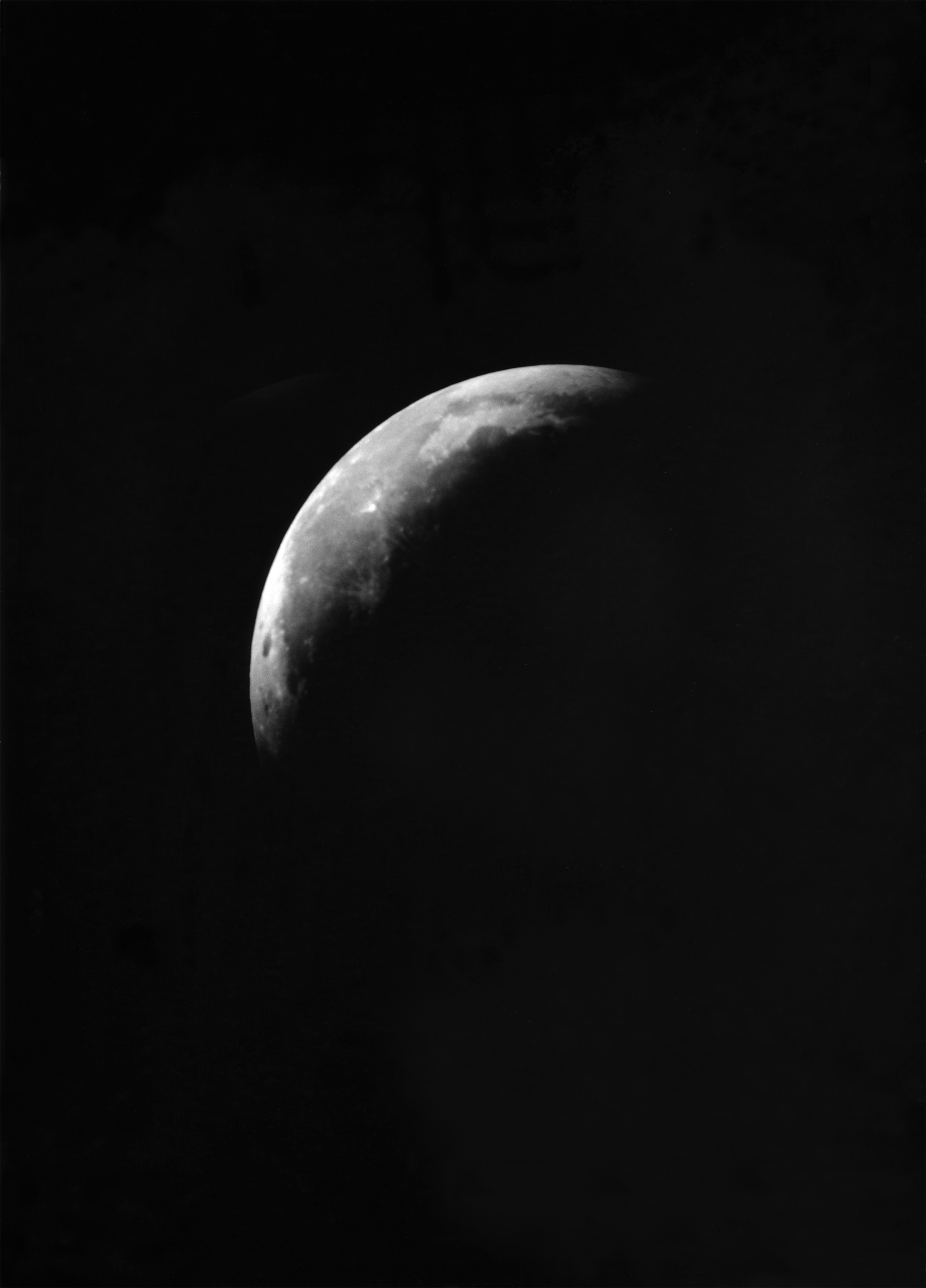 Moon day 15, T 04:30:00 -7 GMT, Full Moon eclipsed, 100% illuminated