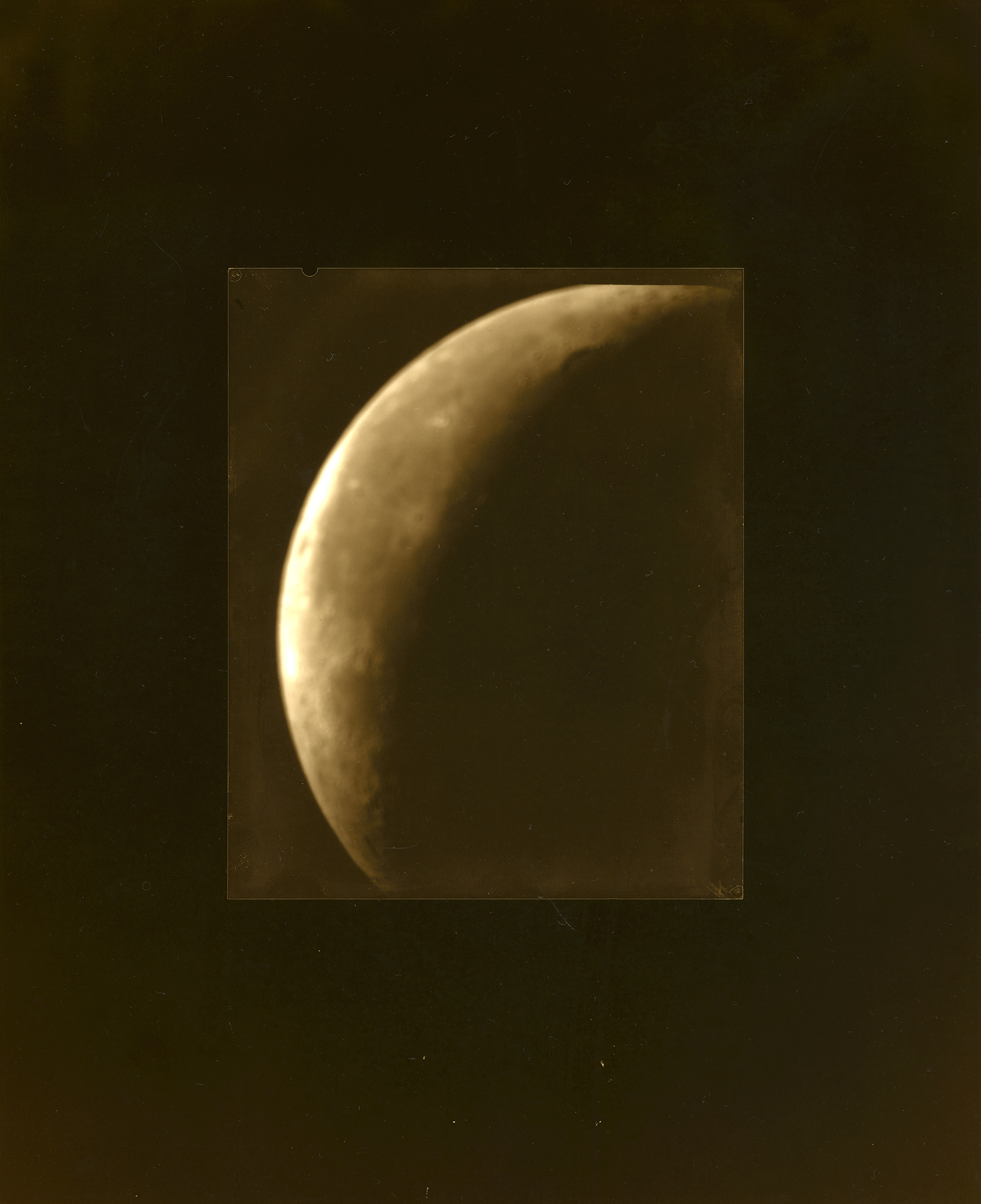 Moon day 25, T 03:00:00 -6 GMT, Waning Crescent, 20.5% illuminated